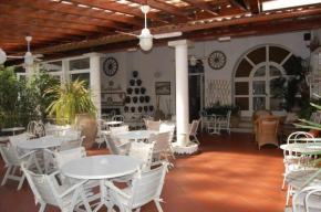 Hotel Villa Augustus Lipari